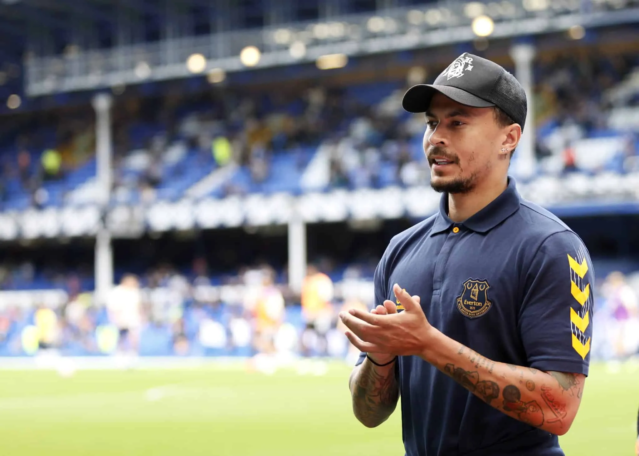 Fantacalcio, la scheda di Dele Alli al Como: estro e fantasia al servizio di Fabregas