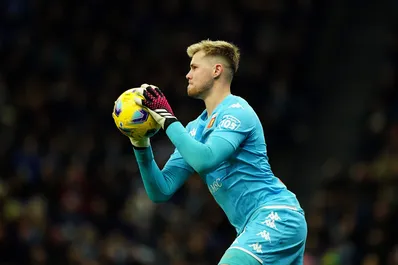 Calciomercato Inter, Marotta sulle tracce di un portiere: costa poco ma è già titolare in Serie A