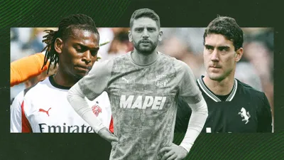 Consigli fantacalcio, le ultime sulle formazioni della 36^ giornata: ansia Berardi, bocciato Leao, su Vlahovic&hellip;