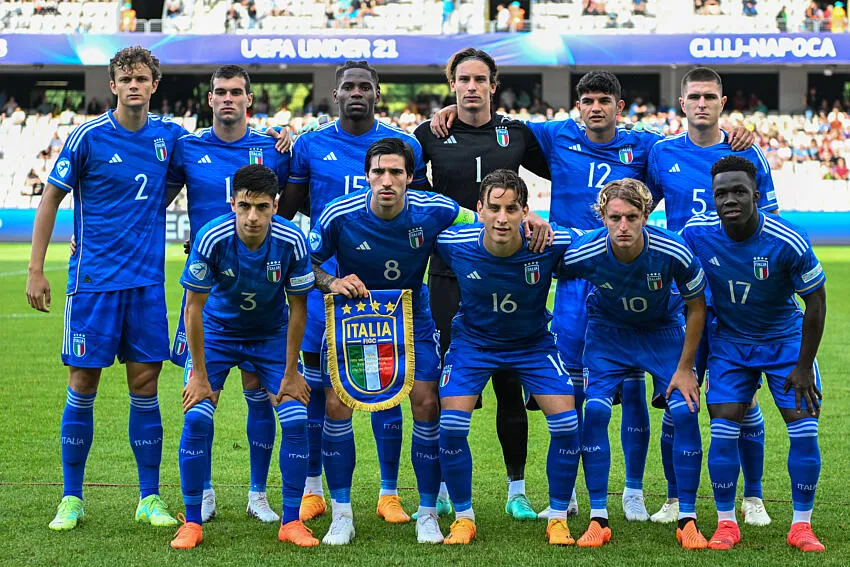 Europei under 21, Italia-Norvegia: probabili formazioni, orario e dove vederla in TV