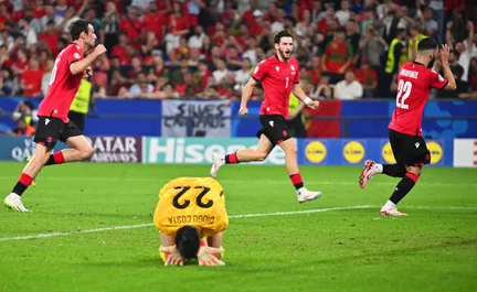 Euro 2024, ecco le 4 migliori terze: tutti gli accoppiamenti degli ottavi di finale