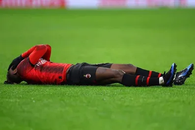 Serie A, le squadre che hanno subito più infortuni nelle prime 12 giornate: disastro Milan