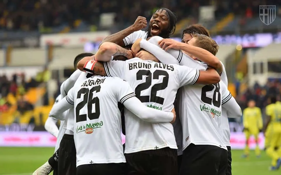 Parma-Fiorentina 1-0, le pagelle: Scozzarella provvidenziale. Male Gerson