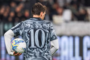 Classifica Autogol 2025/2026: uno juventino in testa con Muharemovic, ma si viaggia verso un record