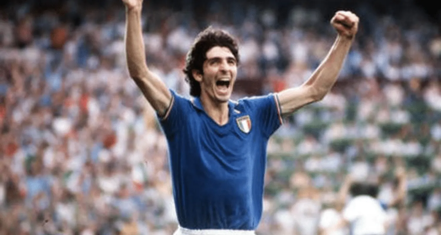 Addio a Paolo Rossi, morto a 64 anni l’eroe di Spagna 82