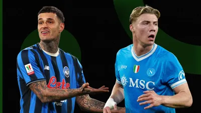 Atalanta-Napoli: probabili formazioni, orario e dove vedere la partita in tv e streaming