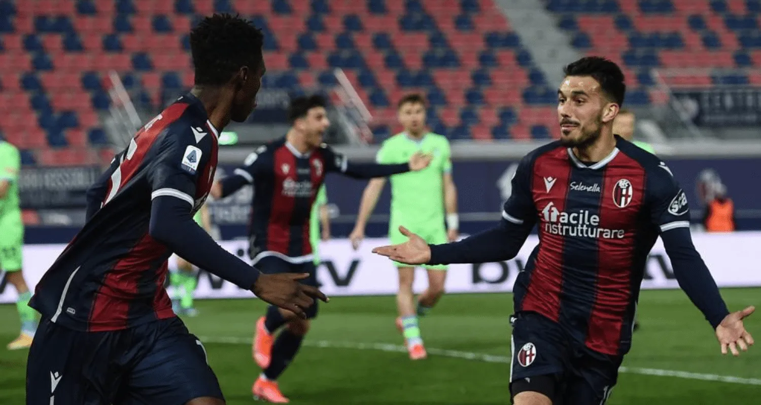 Serie A, come cambia la classifica dopo la 24^ giornata