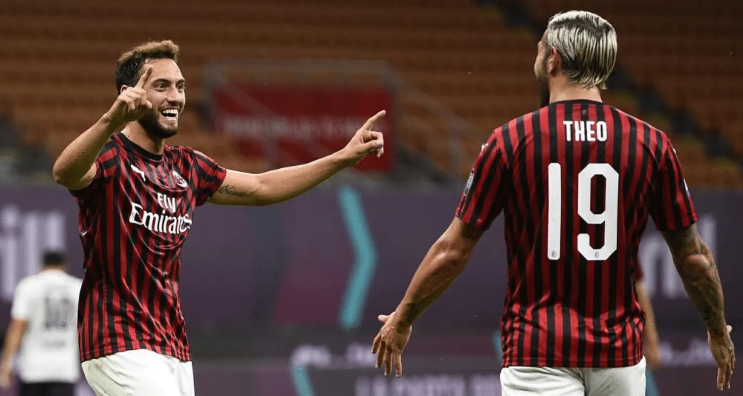 Sassuolo-Milan: i consigli per il fantacalcio della 35^ giornata