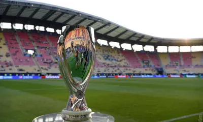 Supercoppa Europea, tutto su Real Madrid-Atletico: orario, probabili formazioni e dove vederla