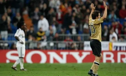 C'era una volta…"Pinturicchio" Alex Del Piero: l'uomo che dipingeva calcio