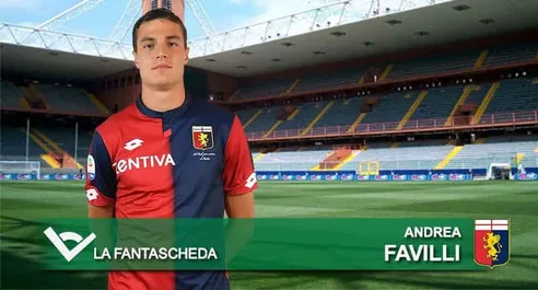 Genoa, le ultime dall’infermeria: stagione finita per Favilli