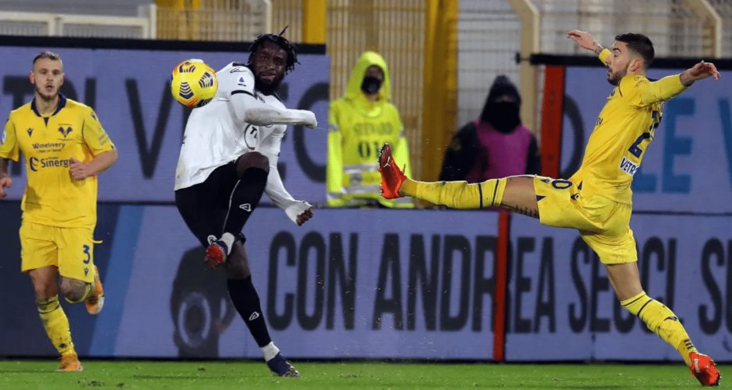 Verona-Spezia: orario, probabili formazioni e dove vederla in tv