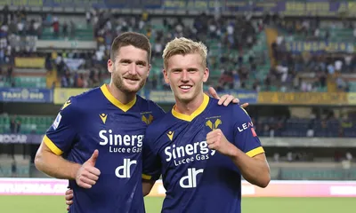 Verona-Cremonese: orario e dove vederla in tv