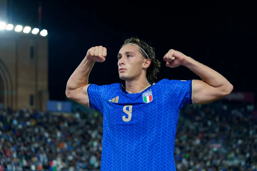 Consigli fantacalcio, chi schierare nella 6^ giornata: Pio Esposito, muscoli da Nazionale
