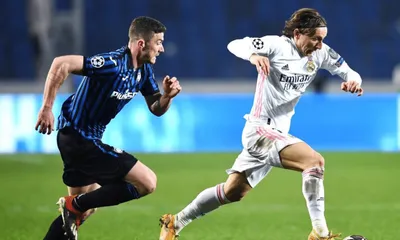 Real Madrid-Atalanta 3-1, le pagelle: Sportiello e Ilicic flop, Muriel il migliore