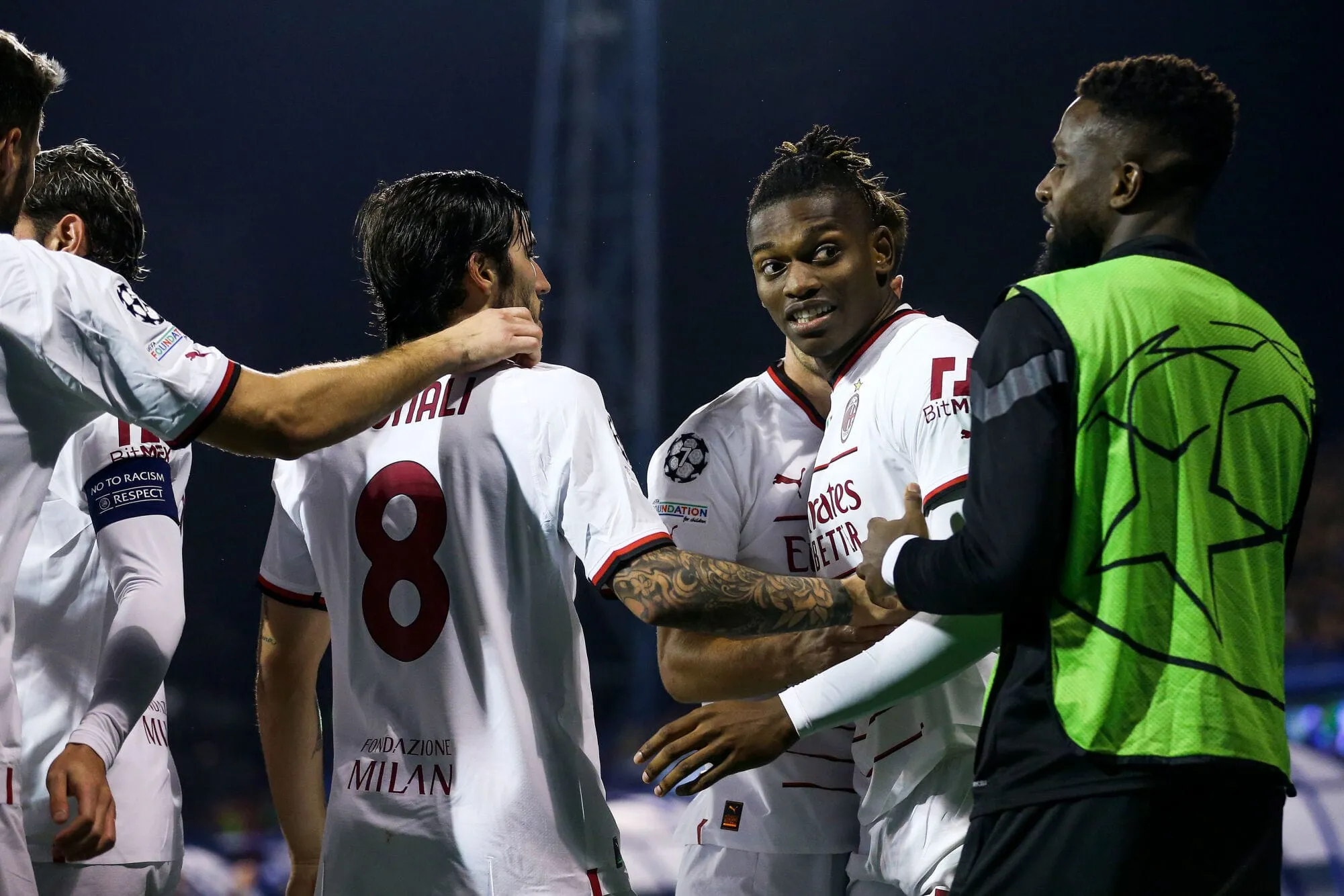 Calciomercato Milan, c’è l’offerta per l’attaccante: la Premier nel futuro