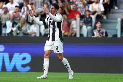 Fantacalcio, torna l’incubo turnover: quanti top giocatori a rischio riposo, c’è anche Vlahovic?