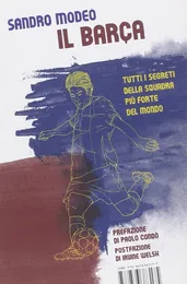 Il Barça - Sandro Modeo