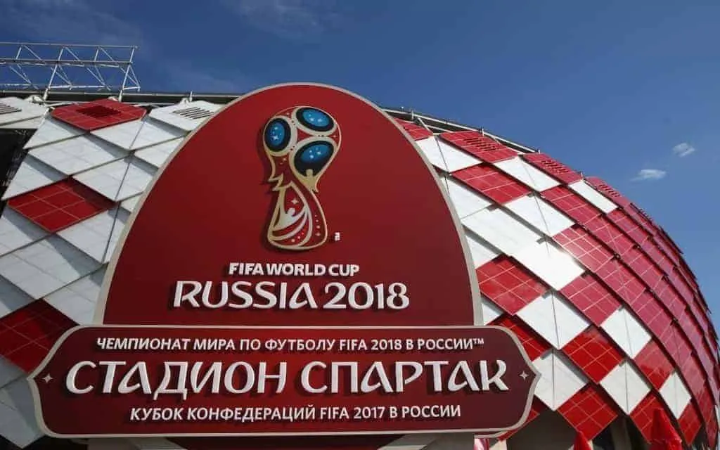 Mondiali di Russia 2018, tutte le sedi dei ritiri delle 32 nazionali