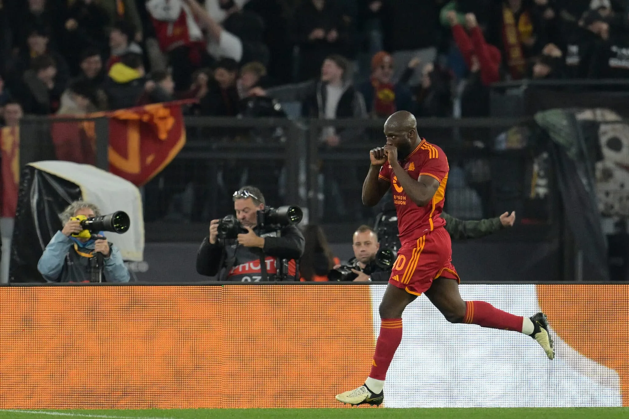 Calciomercato Roma, intrigo Lukaku tra pezzo ed ingaggio: il futuro di BigRom al bivio