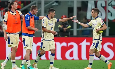 Dove e quando si gioca lo spareggio salvezza Spezia-Verona