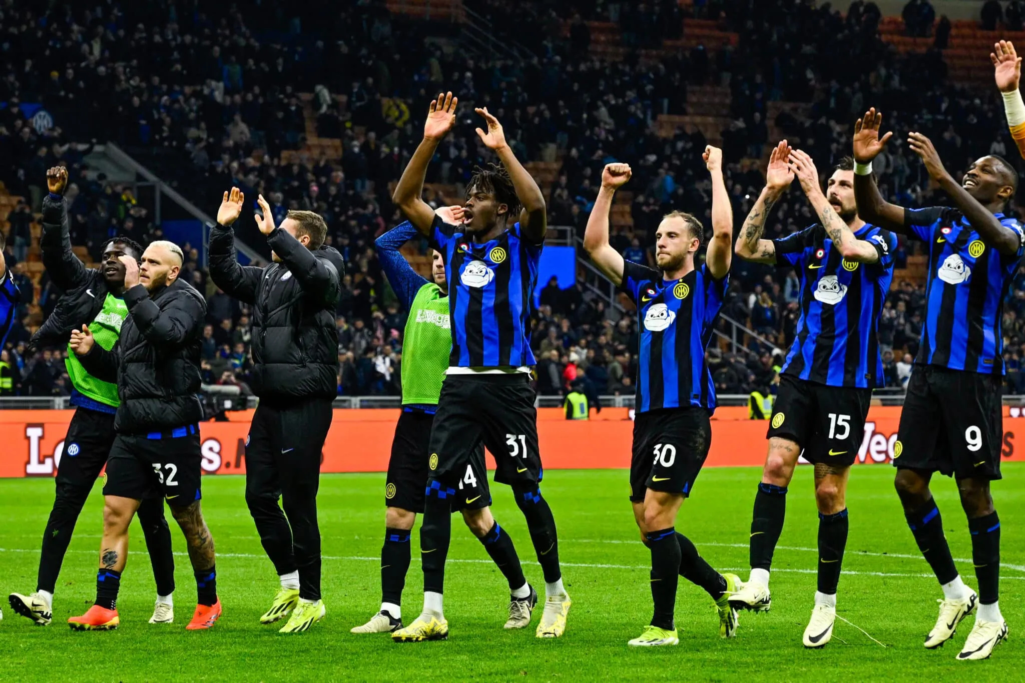 Inter, via al countdown: quando potrebbe vincere lo scudetto? Una data possibile infiamma Milano