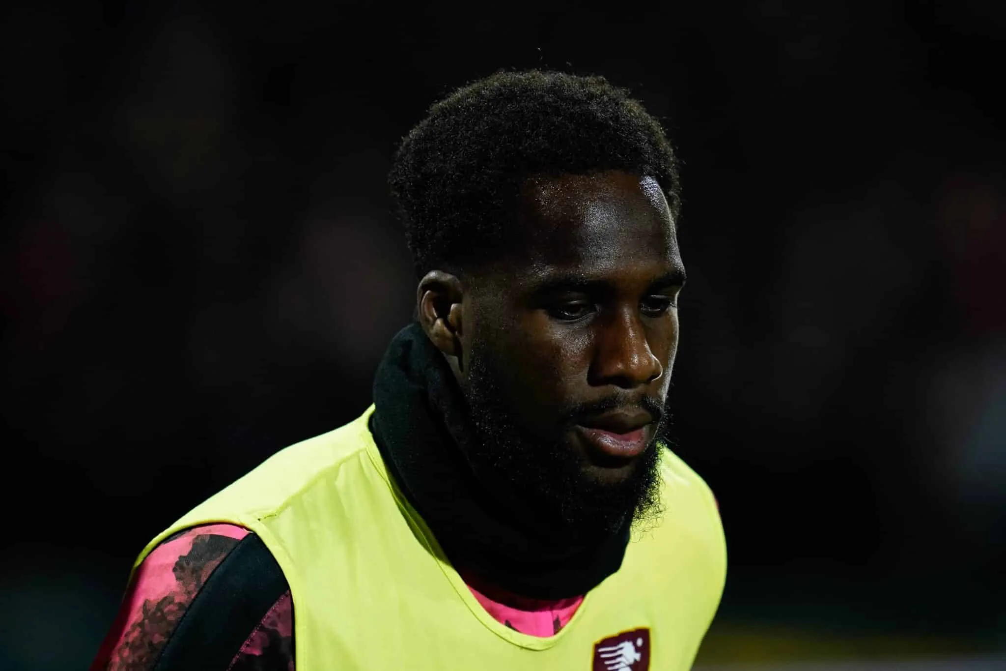 Fantacalcio Salernitana, scoppia il caso Dia: “Fuori rosa? Non decido io…”