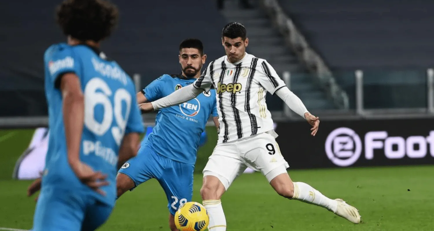 Spezia – Juventus: probabili formazioni, consigli fantacalcio e orario