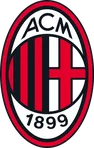 File:Logo of AC Milan.svg