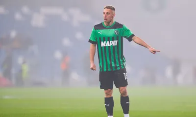 Sassuolo, Frattesi svela: &ldquo;La prossima squadra la scelgo cos&igrave;&rdquo;