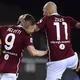 Torino-Sassuolo 3-2, le pagelle: male entrambe le difese, Zaza è decisivo