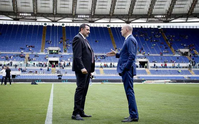 No, il Milan non è fallito. Ma si, il Milan ha fallito