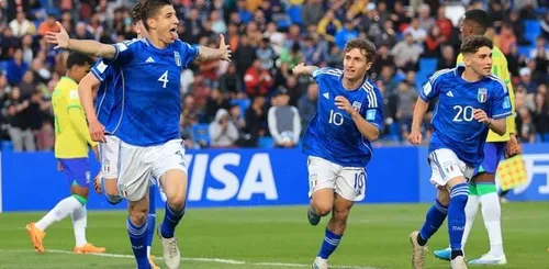 Mondiali Under 20, Italia – Nigeria: orario, probabili formazioni e dove vederla in TV