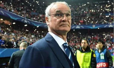 leicester ranieri claudio