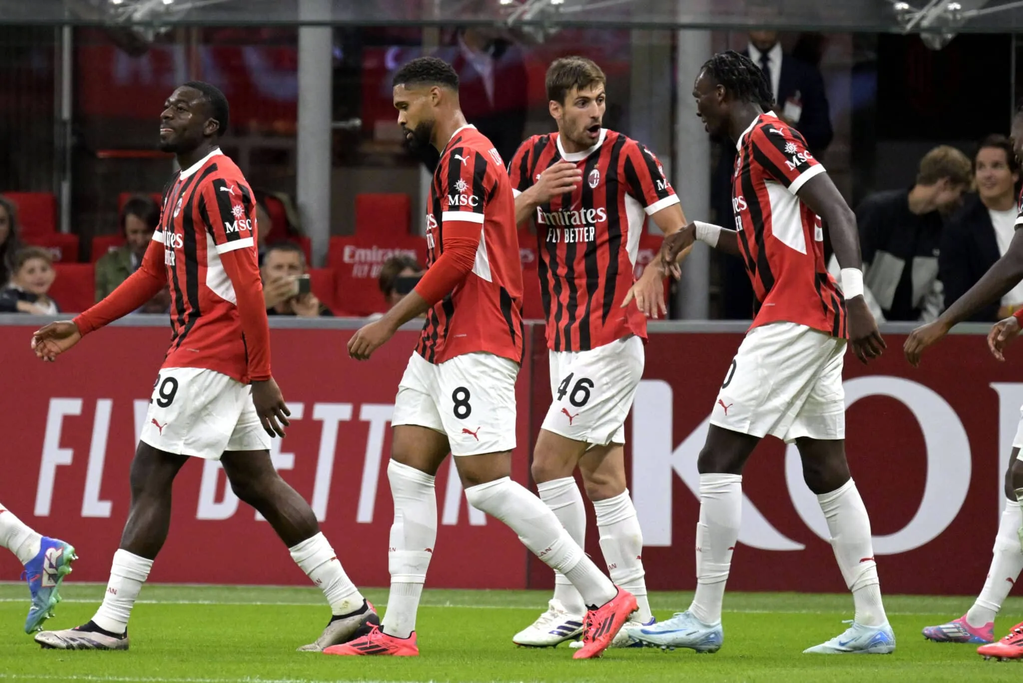 Fantacalcio: gol di Gabbia, Fofana o autogol? La decisione della Lega è definitiva