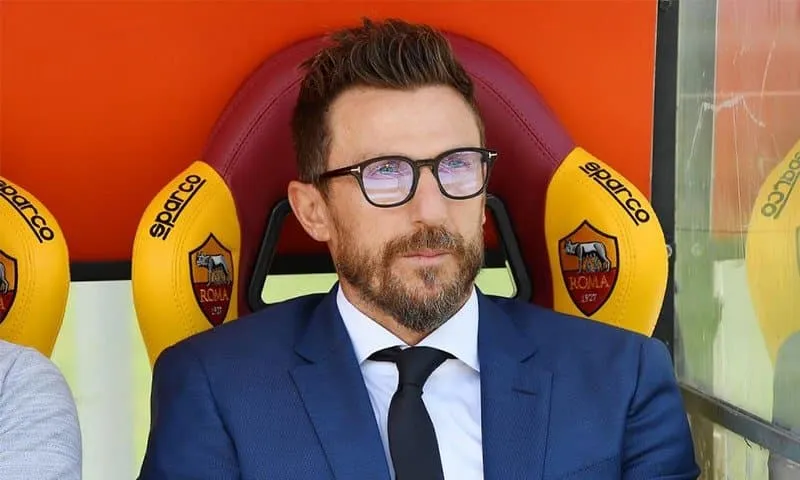 di-francesco-panchina-roma