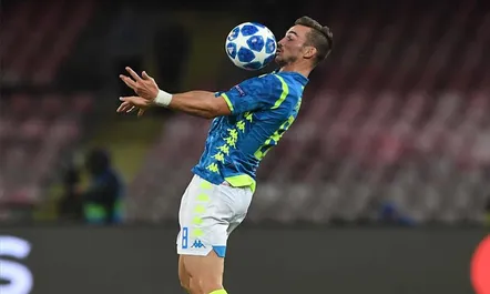 Udinese-Napoli 0-3, le pagelle: Fabian Ruiz illumina. Lasagna non punge