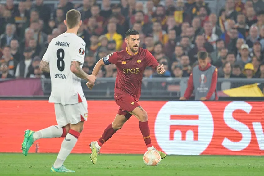 Europa League, Leverkusen – Roma: orario, probabili formazioni e dove vederla in TV