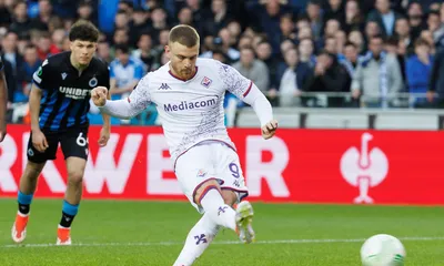 Fantacalcio, Beltran spodesta Nico dal dischetto: cosa è successo e chi è il rigorista della Fiorentina