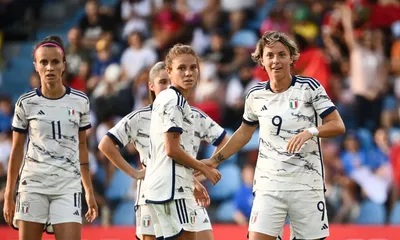 Mondiali femminili: in quali squadre giocano le azzurre? I club che riforniscono l’Italia