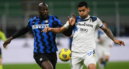 Inter-Atalanta 1-0, le pagelle: Skriniar mattatore, flop Vidal