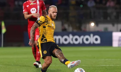 Allarme Inter, infortunio per Dimarco: i tempi di recupero e quante partite salta