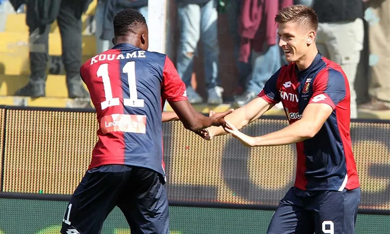 Serie A, tutto su Genoa-Udinese: orario, probabili formazioni e dove vederla