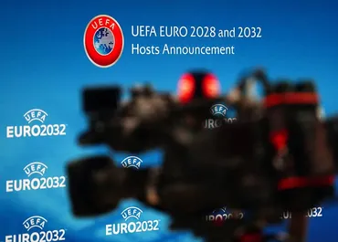 UEFA, ufficiali le sedi degli europei 2028 e 2032: c’è anche l’Italia