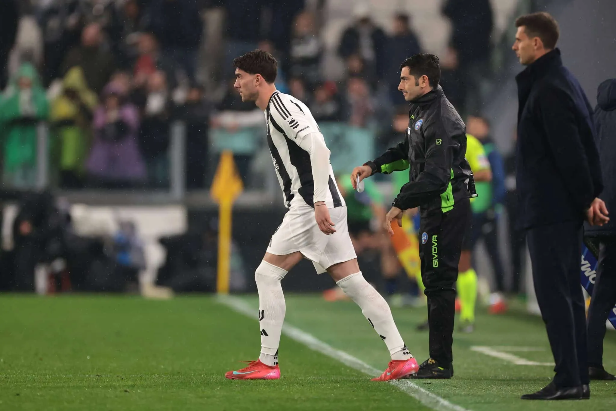 Fantacalcio, le ultime sulle formazioni della 30^ giornata: chi gioca tra Ndoye, Vlahovic, Hummels, Gimenez&hellip;
