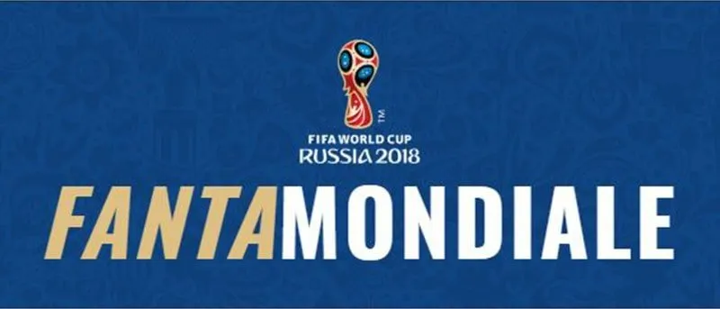 Mondiali di Russia 2018: cos’è il fantamondiale, come e dove giocare