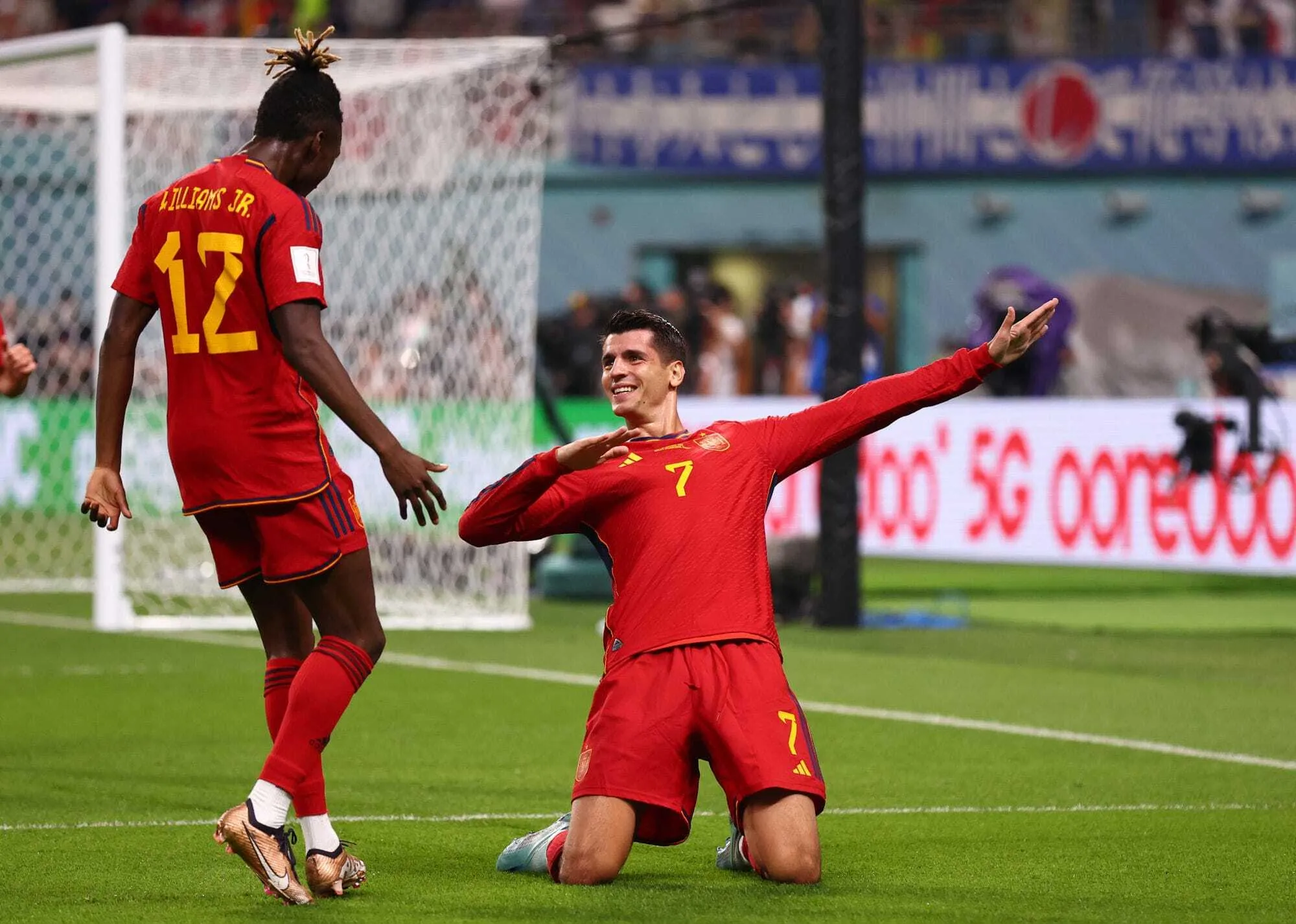 Mondiali di Qatar 2022, Marocco-Spagna: probabili formazioni, consigli fantamondiale e orario