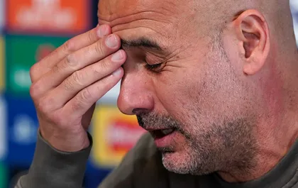 Guardiola esalta l’Inter: “Impressionante! Può batterci e vi dico perché”