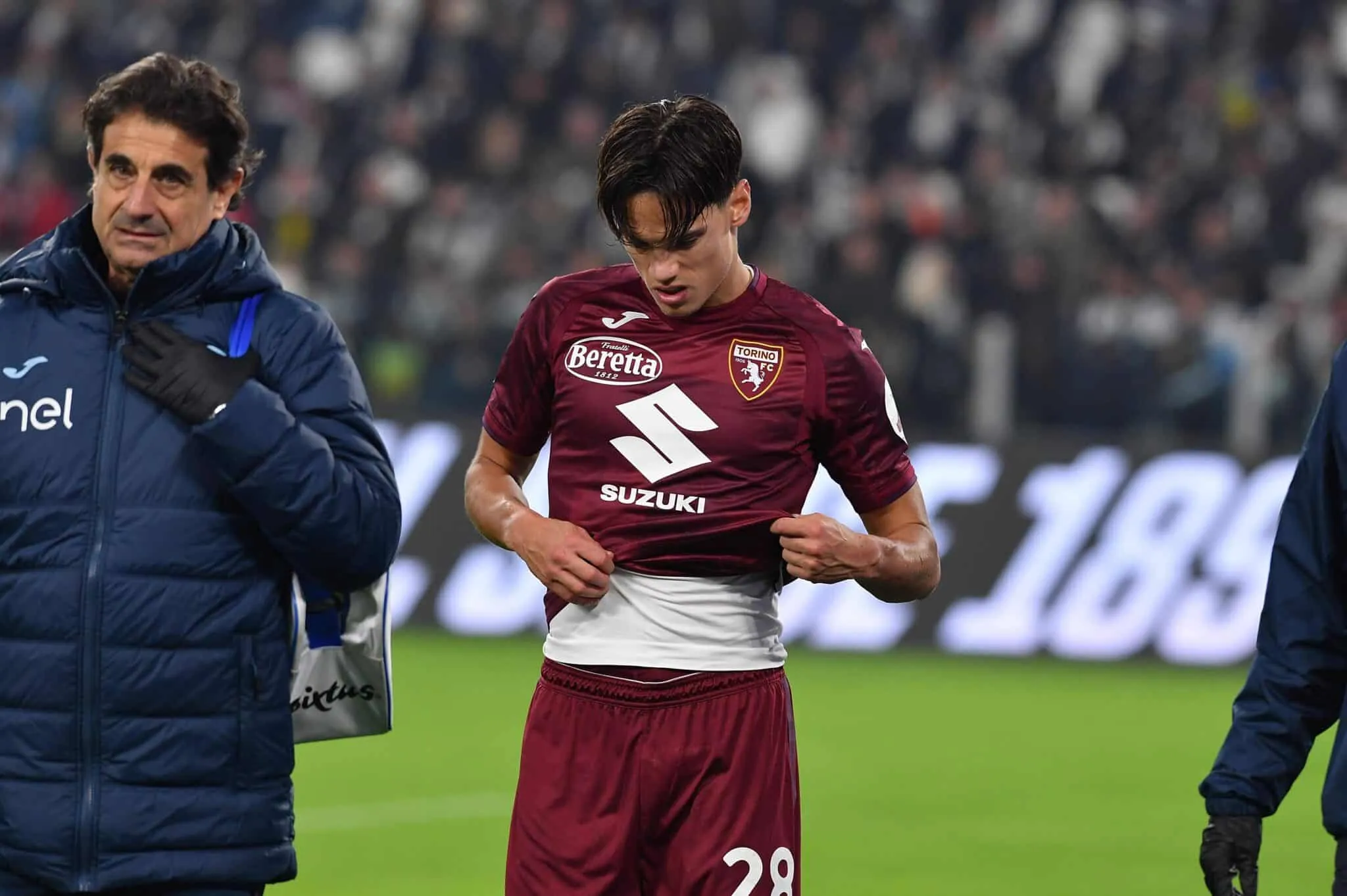 Fantacalcio, quando torna Ricci? Niente nazionale, ma il Torino pu&ograve; sorridere