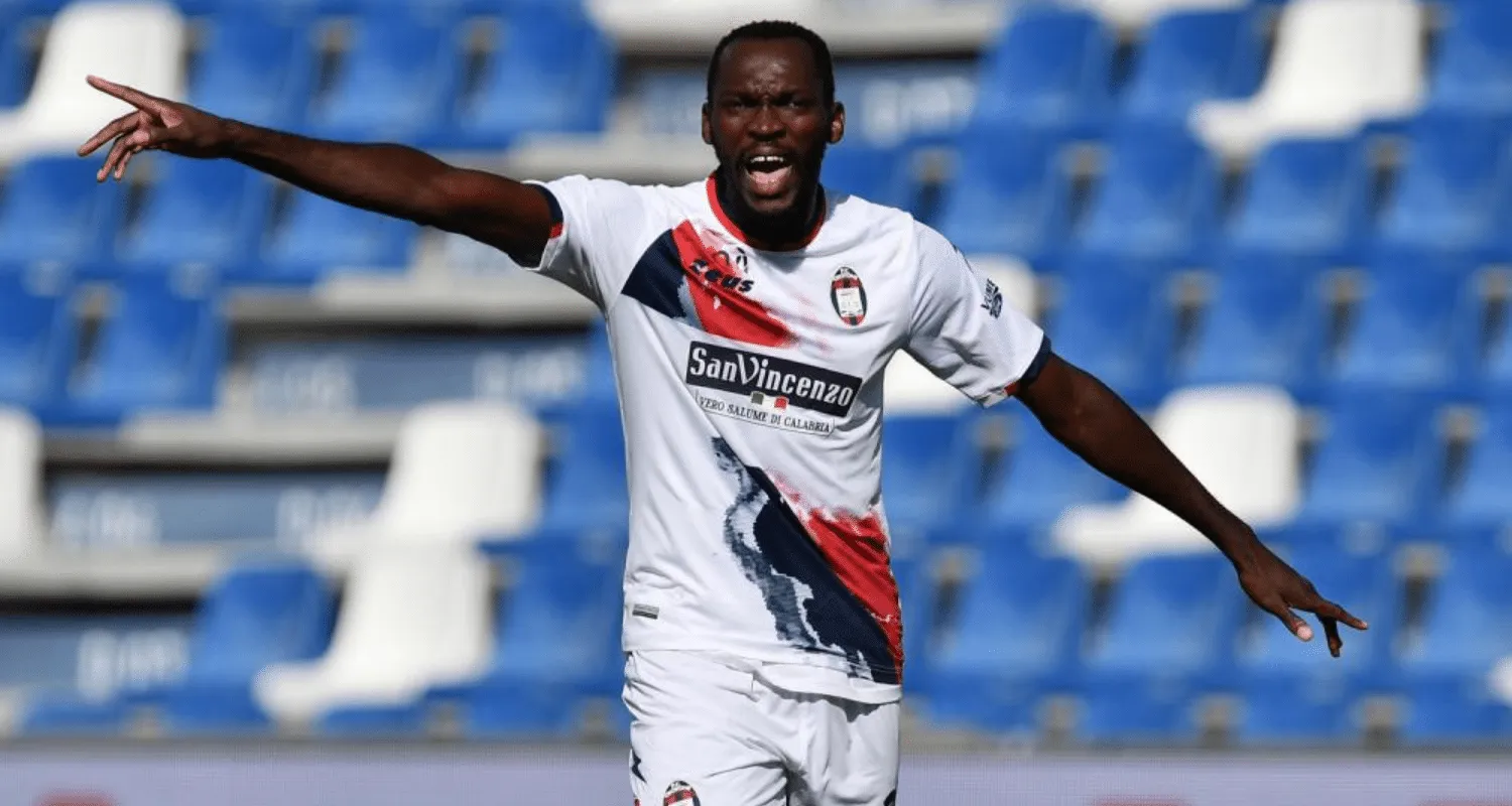 Crotone-Spezia 4-1, le pagelle: Messias mostruoso, Sala disastroso